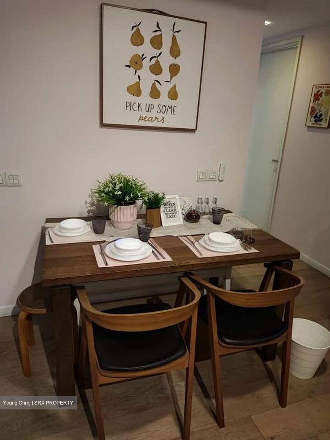 Ferraria Park Condominium (D17), Condominium #587242061